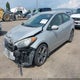 KNAFX4A82F5327803 2015 Kia Forte Ex auction photo thumbnail 2