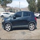 3GNCJTSB5FL205164 2015 Chevrolet Trax Ltz auction photo thumbnail 14