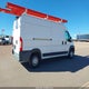 3C6TRVDG0JE154828 2018 Ram Promaster 2500 High Roof 159 Wb auction photo thumbnail 4