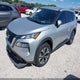5N1BT3BB2NC681408 2022 Nissan Rogue Sv Intelligent Awd auction photo thumbnail 2