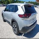 5N1BT3BB2NC681408 2022 Nissan Rogue Sv Intelligent Awd auction photo thumbnail 3