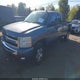 1GCRKSE05BZ419563 2011 Chevrolet Silverado 1500 Lt auction photo thumbnail 2