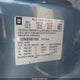 1GCRKSE05BZ419563 2011 Chevrolet Silverado 1500 Lt auction photo thumbnail 9