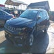 3C4NJDBB5JT418695 2018 Jeep Compass Latitude 4X4 auction photo thumbnail 2