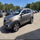 KNDPCCA22B7137202 2011 Kia Sportage Ex auction photo thumbnail 2