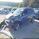 JN8AZ1MWXEW520259 2014 Nissan Murano Sl auction photo thumbnail 2