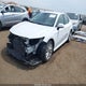 4T1C11AKXNU680162 2022 Toyota Camry Le auction photo thumbnail 2