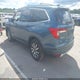 5FNYF6H58KB013796 2019 Honda Pilot Ex-L auction photo thumbnail 3