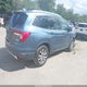 5FNYF6H58KB013796 2019 Honda Pilot Ex-L auction photo thumbnail 4