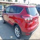 1FMCU9GD8HUE75278 2017 Ford Escape Se auction photo thumbnail 3