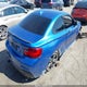 WBA2G1C55HV638953 2017 BMW M240I auction photo thumbnail 4