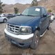 1FTRX17W22NB14056 2002 Ford F-150 Lariat/Xl/Xlt auction photo thumbnail 2