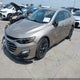 1G1ZD5STXPF191605 2023 Chevrolet Malibu Fwd 1Lt auction photo thumbnail 2