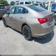 1G1ZD5STXPF191605 2023 Chevrolet Malibu Fwd 1Lt auction photo thumbnail 3