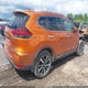5N1AT2MV6JC718130 2018 Nissan Rogue S/Sl/Sv auction photo thumbnail 4