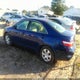 4T1BE46K07U006776 2007 Toyota Camry Le auction photo thumbnail 3