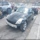 JN1AZ34D06M307018 2006 Nissan 350Z auction photo thumbnail 2
