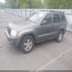 1J8GR48K87C614099 2007 Jeep Grand Cherokee Laredo auction photo thumbnail 2