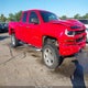 1GCVKPEC8GZ402835 2016 Chevrolet Silverado 1500 Custom auction photo thumbnail 1