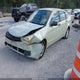 1FAHP3FN9AW205002 2010 Ford Focus Se auction photo thumbnail 2