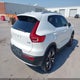 YV4L12UF2S2483077 2025 Volvo Xc40 B5 Ultra Bright Theme auction photo thumbnail 4