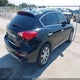 JN1BJ0RP1HM383721 2017 Infiniti Qx50 auction photo thumbnail 4