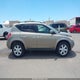JN8AZ08T74W211440 2004 Nissan Murano Se auction photo thumbnail 13