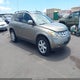 JN8AZ08T74W211440 2004 Nissan Murano Se auction photo thumbnail 1