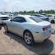 2G1FC1EV2A9205198 2010 Chevrolet Camaro 2Lt auction photo thumbnail 3