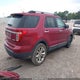 1FM5K7F82EGC22989 2014 Ford Explorer Limited auction photo thumbnail 4