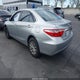 4T4BF1FK5GR519846 2016 Toyota Camry Le auction photo thumbnail 3