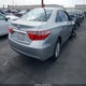 4T4BF1FK5GR519846 2016 Toyota Camry Le auction photo thumbnail 4