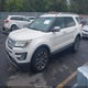 1FM5K8HT4GGB42233 2016 Ford Explorer Platinum auction photo thumbnail 2