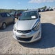 KMHDH4AE5GU587189 2016 Hyundai Elantra Value Edition auction photo thumbnail 12