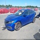 19XFC1F35LE202532 2020 Honda Civic Ex auction photo thumbnail 2