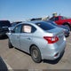 3N1AB7AP3HY409102 2017 Nissan Sentra Sv auction photo thumbnail 3