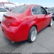 JNKCV61E09M301819 2009 Infiniti G37 Journey auction photo thumbnail 4
