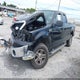 1FTPX14V97FA30904 2007 Ford F-150 Fx4/Lariat/Xl/Xlt auction photo thumbnail 2