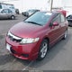 19XFA1F56AE004854 2010 Honda Civic Lx auction photo thumbnail 2