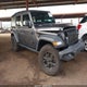 1C4HJXDN3MW563173 2021 Jeep Wrangler Unlimited Willys 4X4 auction photo thumbnail 1