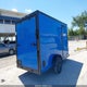 54GVC12D3S7063038 2025 Utility Trailer Other auction photo thumbnail 4