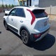 KNDCR3LE8R5169551 2024 Kia Niro Ex auction photo thumbnail 3