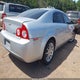 1G1ZE5EU6BF362005 2011 Chevrolet Malibu Ltz auction photo thumbnail 4