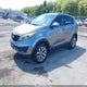 KNDPBCAC2F7682866 2015 Kia Sportage Lx auction photo thumbnail 2