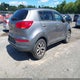 KNDPBCAC2F7682866 2015 Kia Sportage Lx auction photo thumbnail 4