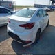 5NPD84LFXLH570547 2020 Hyundai Elantra Sel auction photo thumbnail 4