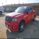 1FTRW12W98KE16674 2008 Ford F-150 60Th Anniversary/Fx2/Xl/Xlt auction photo thumbnail 2