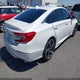 1HGCV1F38KA107057 2019 Honda Accord Sport auction photo thumbnail 4