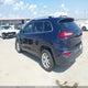 1C4PJLCS0EW217157 2014 Jeep Cherokee Latitude auction photo thumbnail 3
