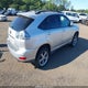 JTJHW31UX82066461 2008 Lexus Rx 400H auction photo thumbnail 4